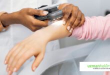 Bursa Dermatoloji (Cildiye) Doktoru