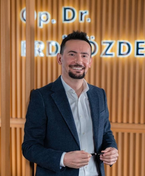 Op. Dr. Erdi Özdemir