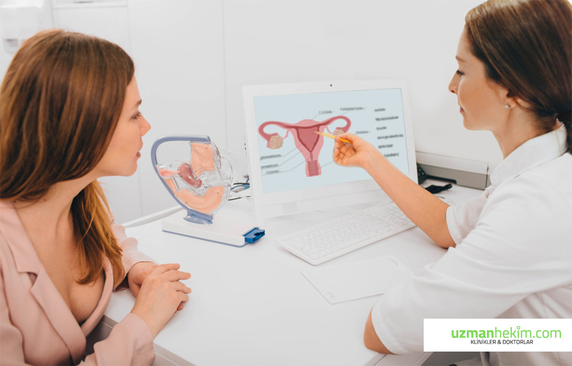 Aydın Kadın Doğum Doktorları