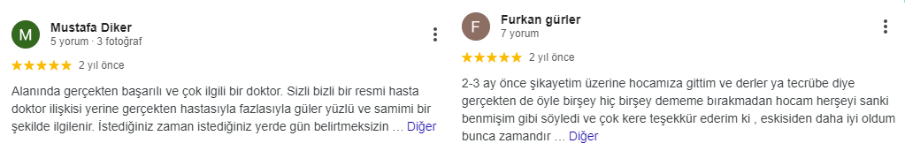 Op. Dr. Mustafa Çağlar