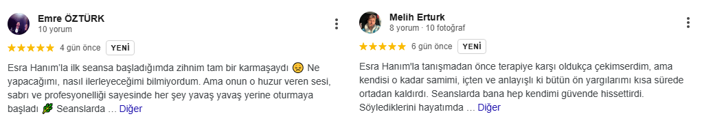 Psk. Esra Sayın