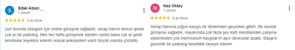 Psk. Serap Yanlar