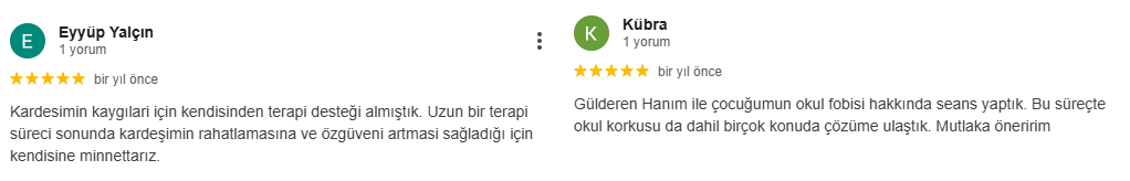 Psk. Gülderen Demir