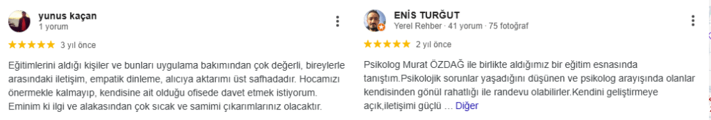 Diyarbakır Psikolog Murat Özdağ