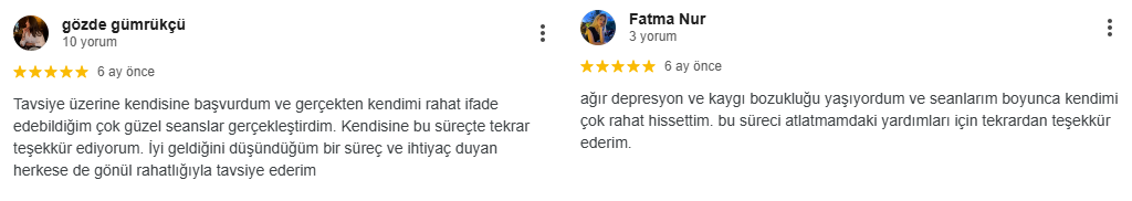 Uzm Klinik Psk Oğuzcan Aylı