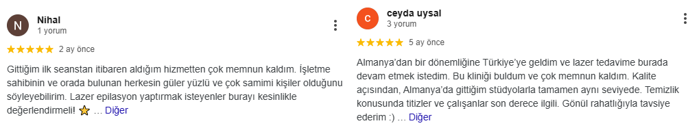 Zest Güzellik Salonu